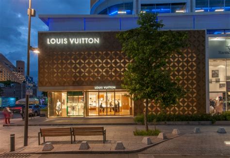 louis vuitton masaryk|louis vuitton stores in mexico.